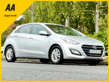 Hyundai i30 SE BLUE DRIVE !! NEW NCT !!