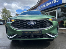 2024 Ford Kuga 2.5L Petrol Plug-in Hybrid For Sale Images