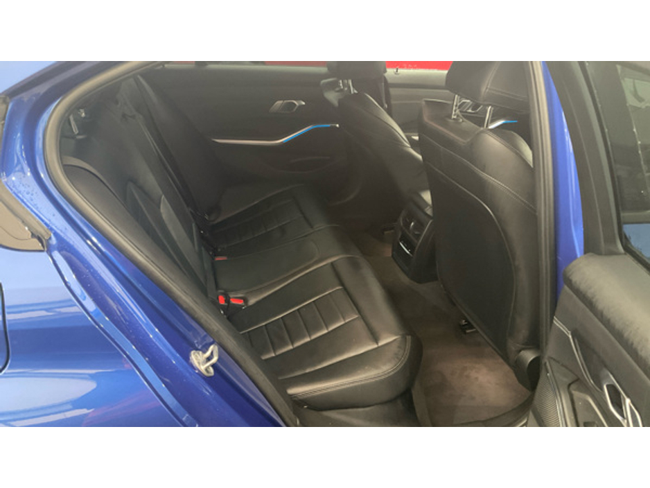 2020 BMW 3 Series 2L Petrol Plug-in Hybrid For Sale Images