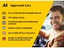 2016 VOLKSWAGEN UP! Volkswagen Hi Up! 1.0 Automatic 