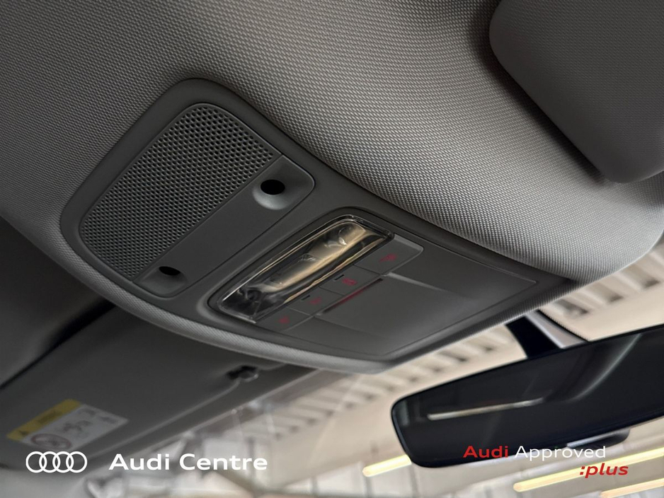 Audi Q3 1.4 TFSI COD 150 ULTRA SE 4D — thumbnail 29