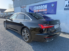 2022 Audi A6 2L Diesel For Sale Images