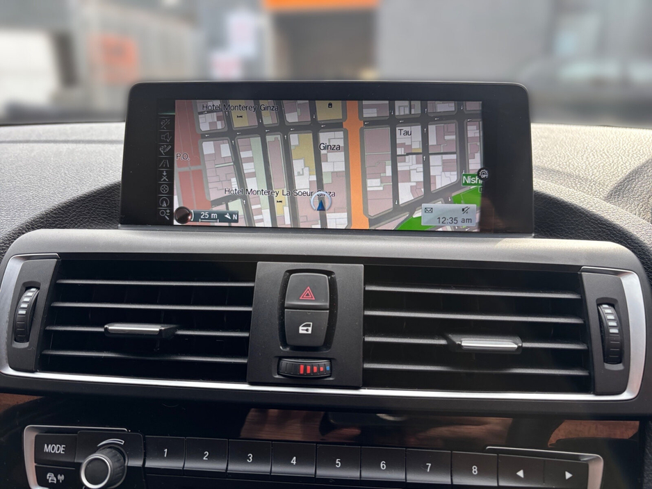BMW 1 Series 118d Sport Auto — thumbnail 12