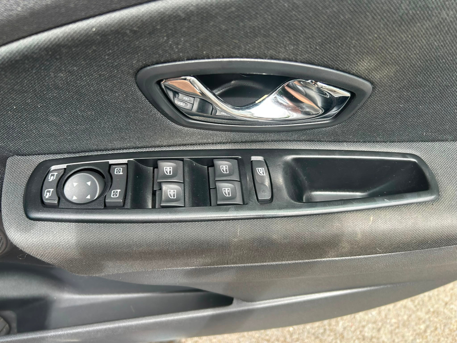 2015 Renault Megane 1.5L Diesel For Sale Images