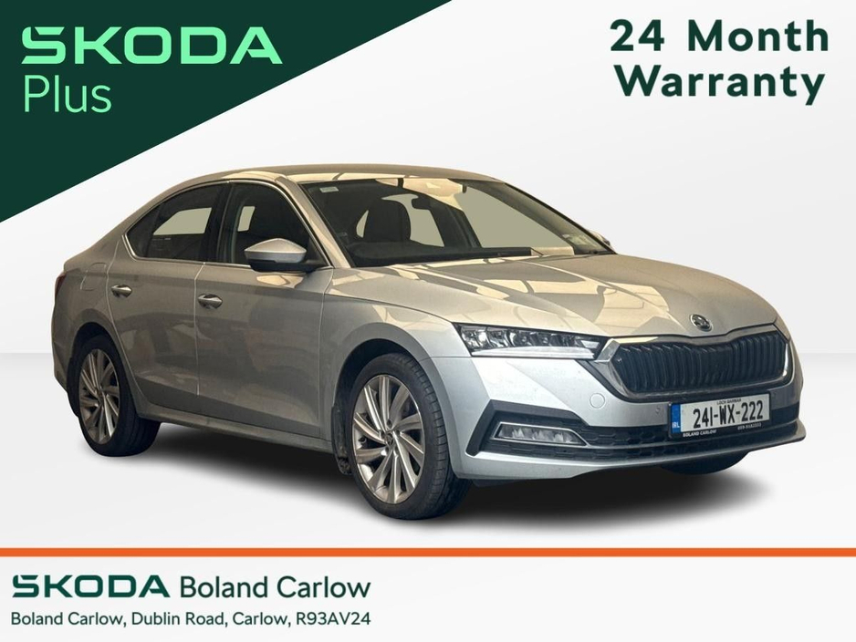 Skoda Octavia 2.0TDI STYLE *JUST ARRIVED* €105 PER WEEK