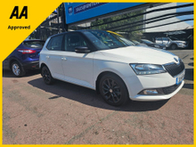 Skoda Fabia 1.0 PETROL, AMBITION MODEL, IRISH CAR, LOW MILEAGE, FINANCE, WARRANTY, 5 STAR REVIEWS