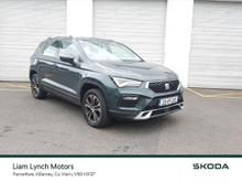 SEAT Ateca 2.0 TDI 115 BHP SE