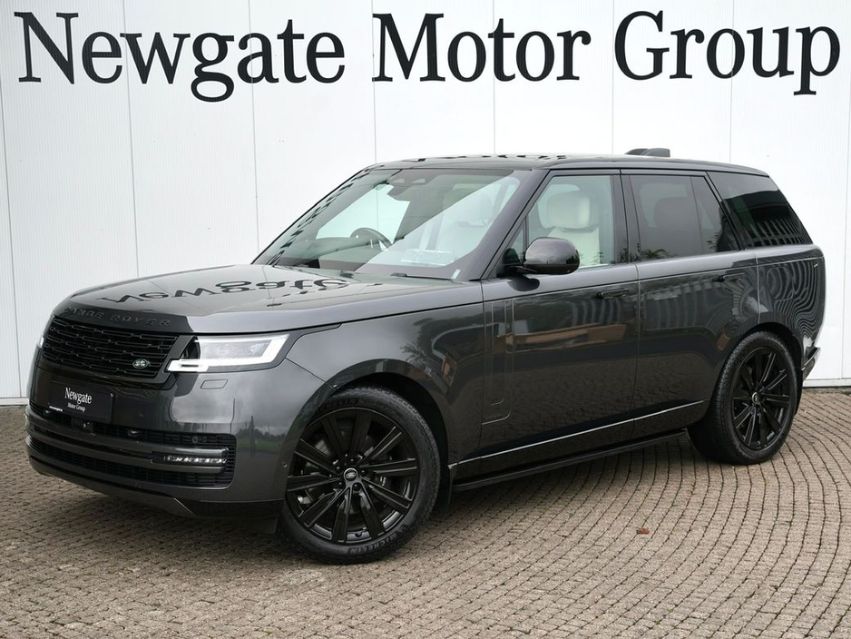 Used Land Rover Range Rover 2026 in Meath