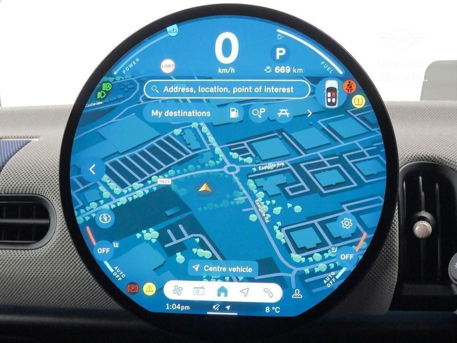 2024 MINI Hatch 1.5L Petrol For Sale Images