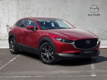 Mazda CX-30 2.0P MHEV 122ps GT SPORT 6AT
