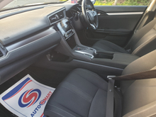 2020 Honda Civic 1.6L Diesel For Sale Images