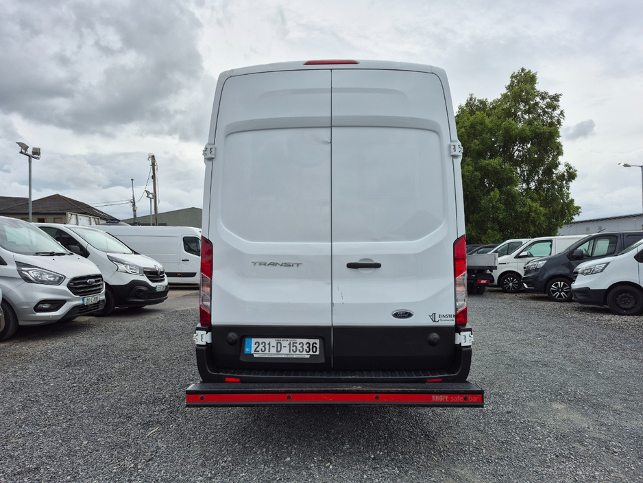 2023 Ford Transit 2L Diesel For Sale Images
