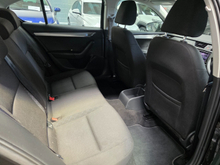 2018 Skoda Octavia 1.2L Petrol For Sale Images