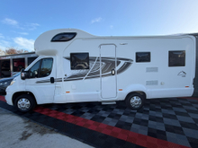 2021 Fiat Ducato 2.3L Diesel For Sale Images