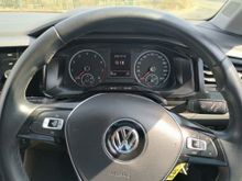 2018 Volkswagen Polo 1L Petrol For Sale Images