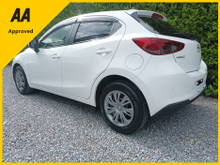 2020 Mazda Mazda2 1.5L Petrol For Sale Images