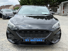 2019 Ford Focus 1.5L Petrol For Sale Images