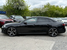 2023 Audi A4 2L Diesel For Sale Images