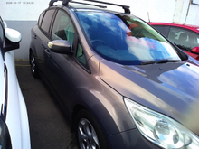 2013 Ford C-Max 1.6L Diesel For Sale Images