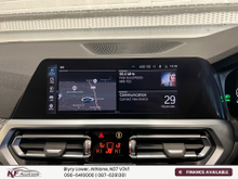 2021 BMW 3 Series 2L Petrol Plug-in Hybrid For Sale Images