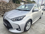 2022 TOYOTA YARIS HYBRID LUNA AUTO 4DR
