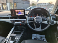 2023 Audi A4 2L Diesel For Sale Images