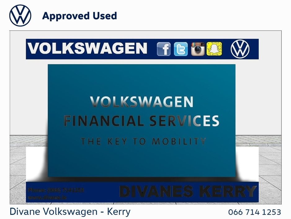 Used Volkswagen ID.4 2022 in Kerry