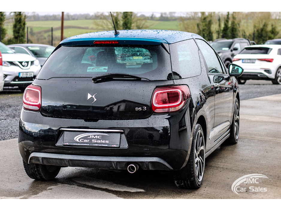 Citroen DS3 — thumbnail 8