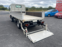 2014 Toyota DYNA 3L Diesel For Sale Images