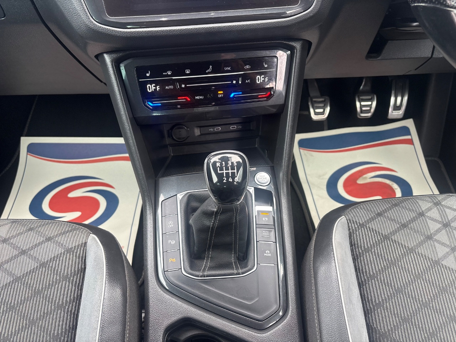 2021 Volkswagen Tiguan 2L Diesel For Sale Images
