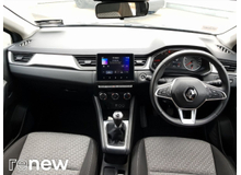 2022 Renault Captur 1.0L Petrol For Sale Images