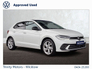 2026 VOLKSWAGEN POLO * AVAILABLE FOR 261 * STYLE * DSG AUTOMATIC * 1.0 TSI * 95HP * TRINITY VOLKSWAGEN *