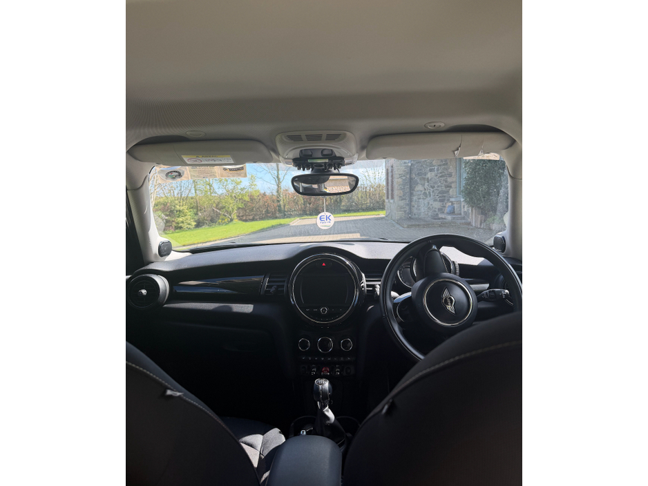 MINI Hatch 1.2 5DR ONE — thumbnail 5