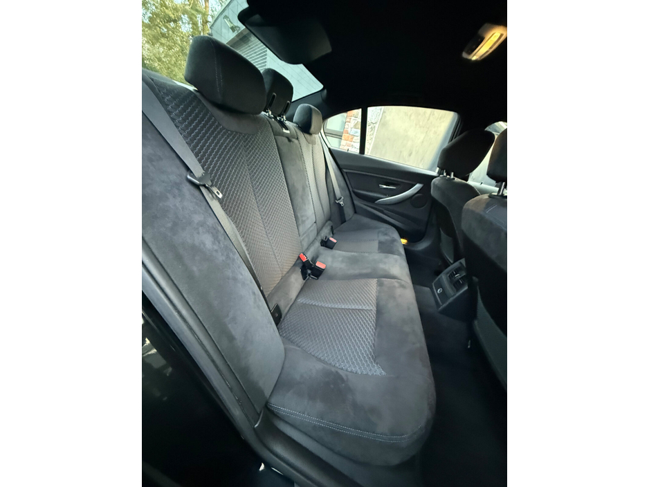 2013 BMW 3 Series 2L Diesel For Sale Images
