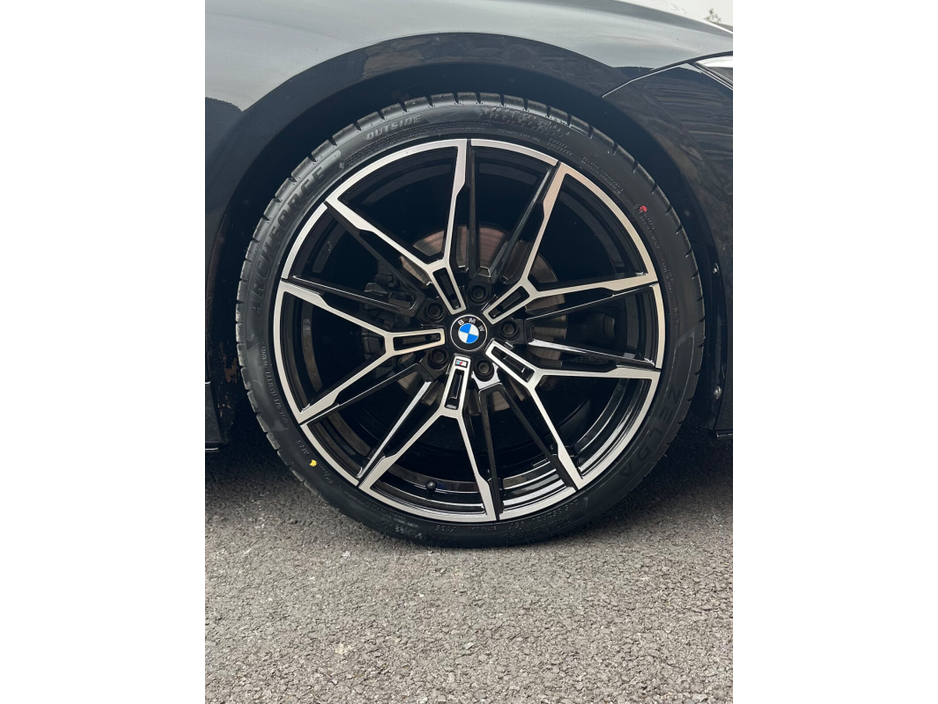 2013 BMW 3 Series 2L Diesel For Sale Images