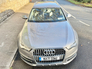 2015 AUDI ALLROAD ALLROAD 3.0 TDI QUATTRO 218 218PS 5DR AUTO