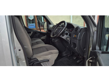 2014 Renault Master 2.3L Diesel For Sale Images