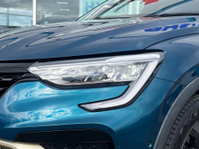 2023 Renault Arkana 1.6L Hybrid For Sale Images
