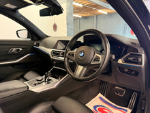 2020 BMW 3 Series 2L Petrol Hybrid For Sale Images