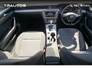 2016 VOLKSWAGEN PASSAT TL 1.6tdi D7F 120HP 4DR Auto