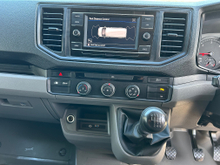 2024 Volkswagen Crafter 2L Diesel For Sale Images