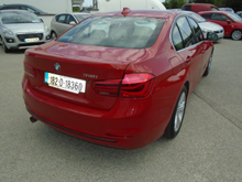 2018 BMW 3 Series 1.5L Petrol For Sale Images