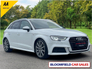 2018 AUDI A3 1.4 TFSI, S-LINE AUTO // IMMACULATE 