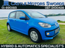 2016 VOLKSWAGEN UP! Ideal Learner Car 1.0 Automatic 