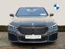 2021 BMW 7 SERIES 730d xDrive M Sport
