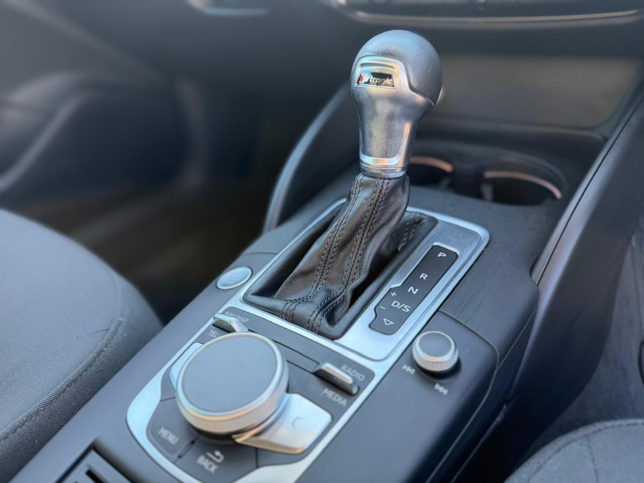2017 Audi A3 1.4L Petrol For Sale Images