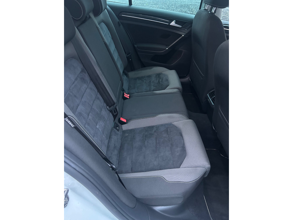 2017 Volkswagen Golf 1.4L Petrol For Sale Images