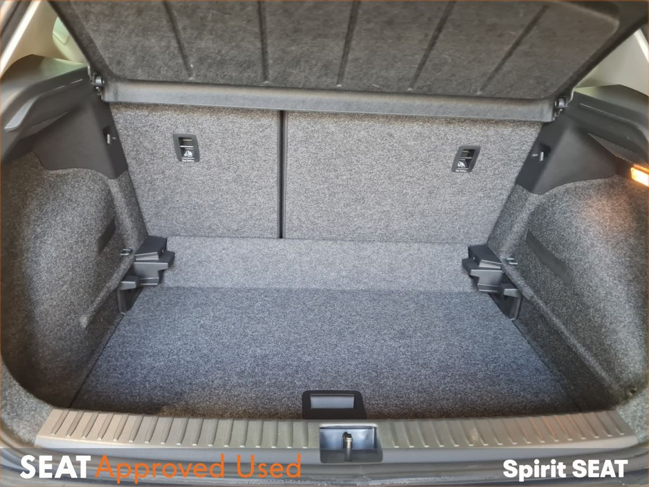 SEAT Arona Arona 1.0TSI 115hp SE+ *Call Stephen 0864621522* — thumbnail 12