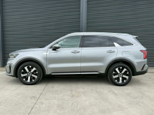 2023 Kia Sorento 2.2L Diesel For Sale Images