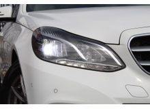 2014 Mercedes-Benz E Class 2.1L Diesel For Sale Images